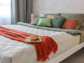 Квартира Karelia Stay