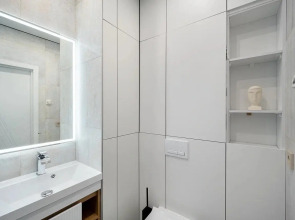 Квартира в г. Троицк