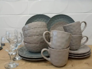 Квартира Уютный Уголок