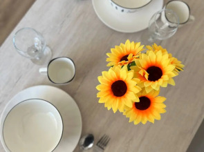 Квартира Pogostim056