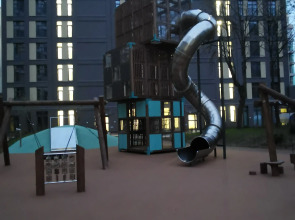 Квартира Шикарная евродвушка в доме бизнес-класса