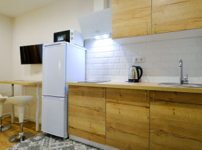 Апартаменты Рядом с Внуково