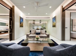 Отель Dream Phuket Hotel and Spa