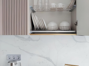 Апартаменты Дизайнерские с бассейном на крыше