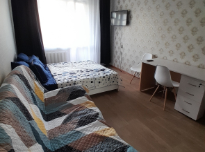 Квартира в самом центре города