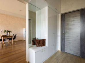 Апартаменты KeyGo #0026 рядом с Ереванской крепостью