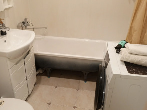 Квартира Na Толбухина 31