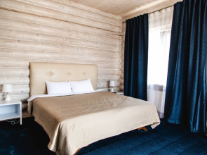 Отель Goldy Key