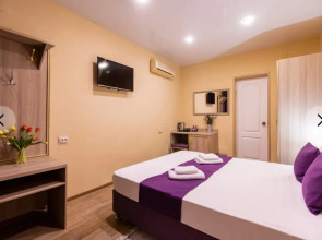 Гостевой дом Море