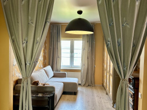 Гостевой дом Шартруз Красное