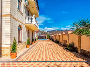 Гостевой дом Золотой лев