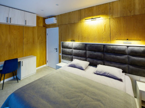 Вилла Eco Villa Адыгея