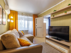 Квартира Двухкомнатная на Фридриха Энгельса