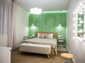 Апартаменты Скандинавский Стиль