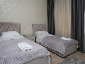 Гостевой дом Гостиница Жемчужина