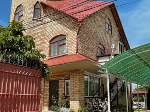 Гостевой дом Vizitik