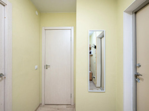 Квартира Студия на Петровском б-ре 6 к.2