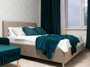 Апартаменты Room-Room Высота 162