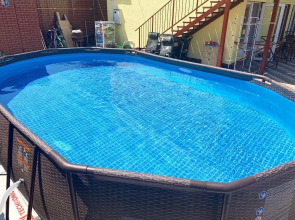 Гостевой дом VAM