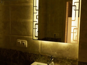 Апартаменты Right Room студия люкс на Пухова 56