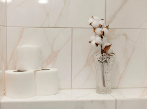 Квартира Двухкомнатные на улице Антонова 47