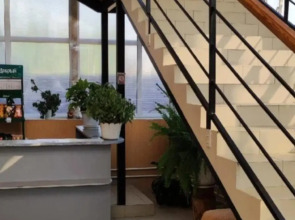 Меблированные комнаты Уют