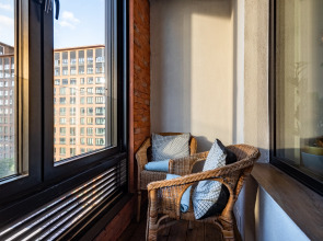 Апартаменты Comfort & Relax Home at Tsarskaya Ploshchad