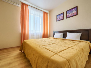 Отель SQ Кировский