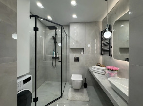 Апартаменты Элитные апартаменты на Гоголя 88