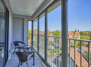 Апартаменты Midgard Club 511