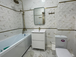 Апартаменты  в новом частном трехэтажном доме 5