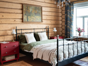 Гостевой дом Изба Плёс