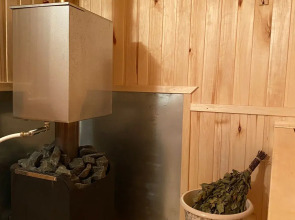 Частный дом