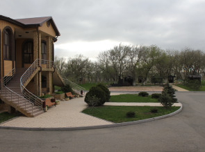 Апартаменты SHE