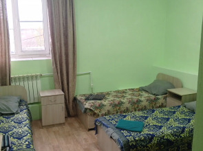 Мини-отель Тихий дворик