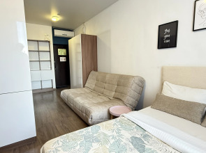 Апартаменты Радиус Централ Хаус