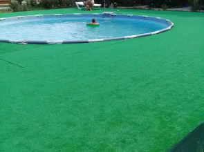 Мини-Отель Добрый Бобр