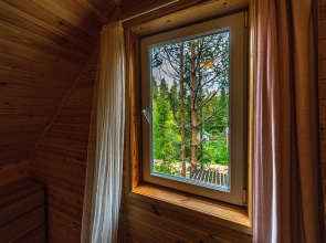 Гостевой дом Soroka home рядом с Игора