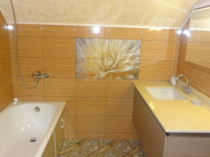 Апартаменты Коттедж у Моря