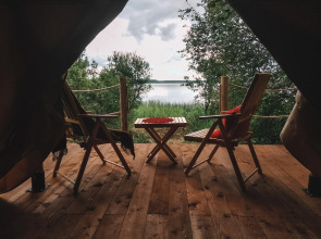 База отдыха Торополис