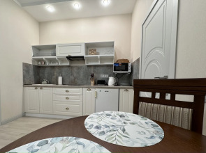 Апартаменты 39kvartir на Ольховой 49