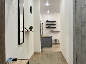 Квартира Apart_Shuya на Победе