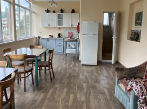 Гостевой дом Мушмула