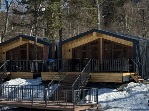 Гостевой Дом The Most Arkhyz