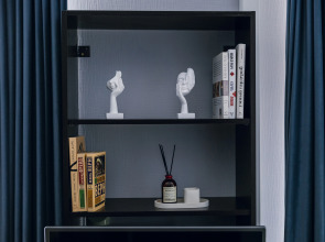 Апартаменты на Причальном проезде 8/1