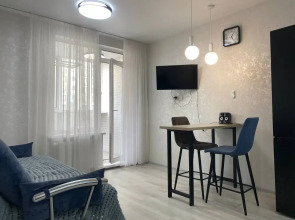 Квартира ЖК Авангард уютная 3-к