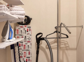 Квартира в Рыбной деревне