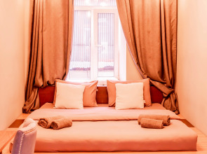 Хостел Check-in hotels Moscow Center