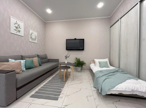 Апартаменты Премиум класса Пристань комфорта у воды