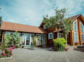 Гостевой Дом Соболь